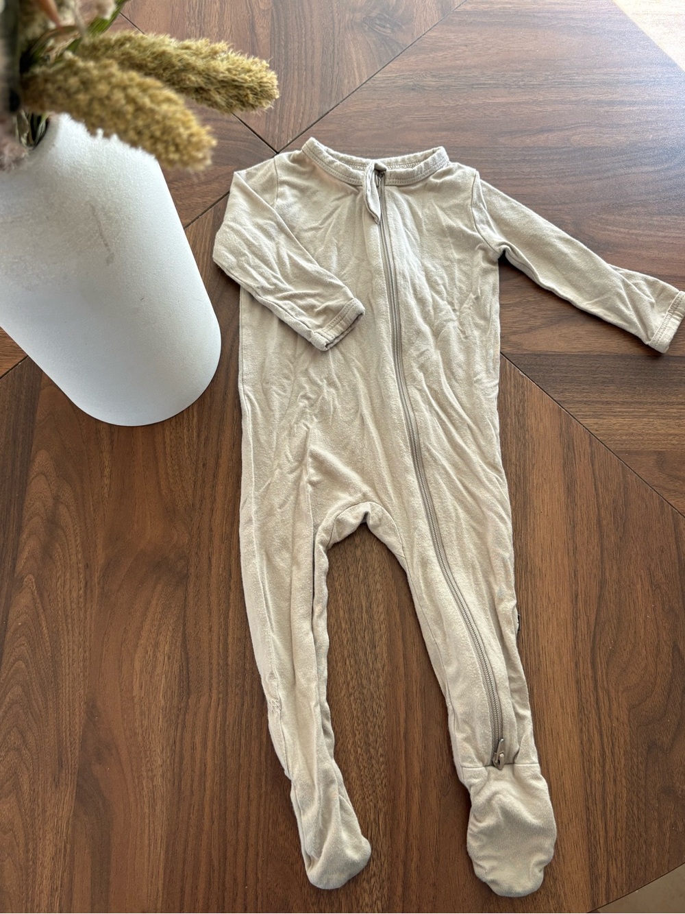 Kyte Baby Footie